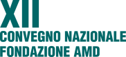 XII Convegno Nazionale AMD 2024
