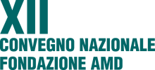 XII Convegno Nazionale AMD 2024